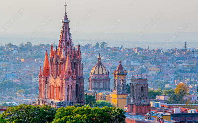 san miguel de allende